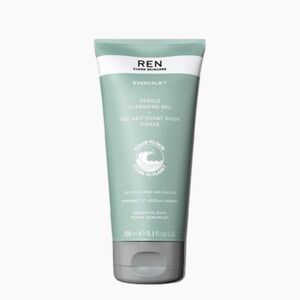 REN CLEAN SKINCARE Evercalm Gentle Cleansing Gel 5oz